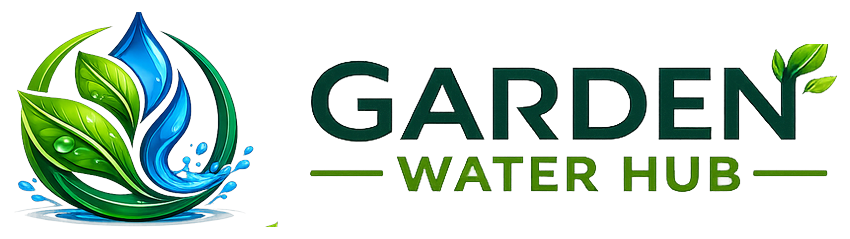 Garden Water Hub