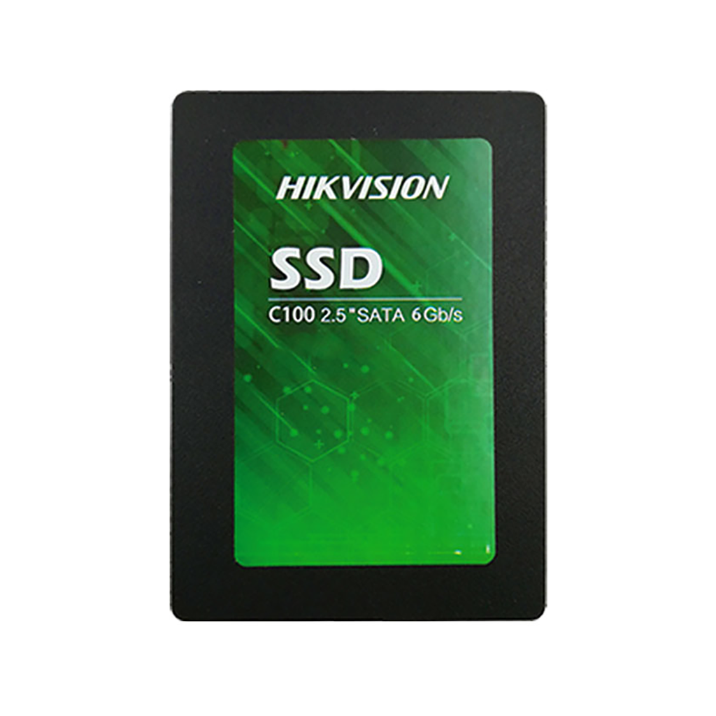 [HS-SSD-C100-480G] Hiksemi Neo 480GB 2.5" SATA Internal SSD