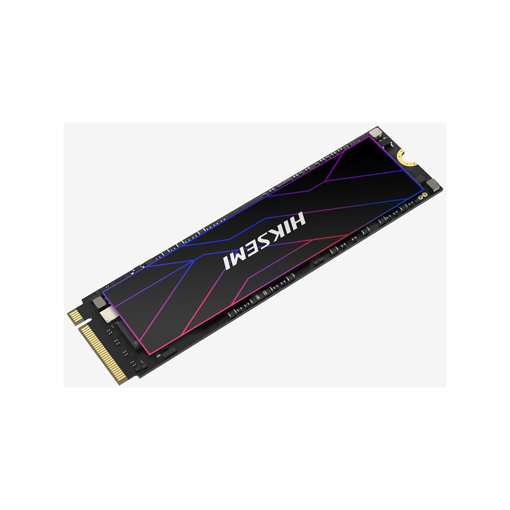 [HS-SSD-FUTURE-2048G] Hiksemi Future 2TB NVME M.2 Internal SSD
