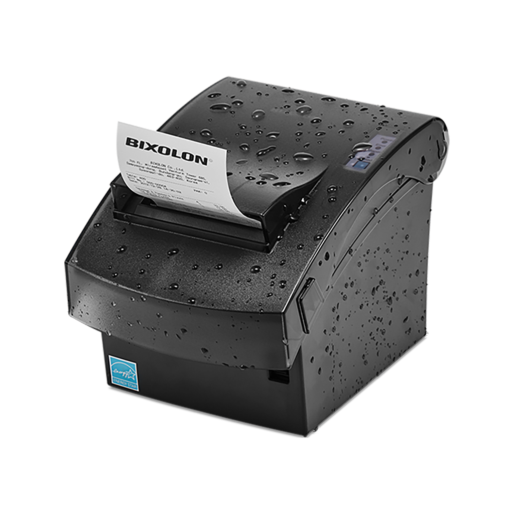 [SRP-350PLUSVK/PNC] Bixolon 3" Auto Cutter USB2 Thermal Receipt Printer