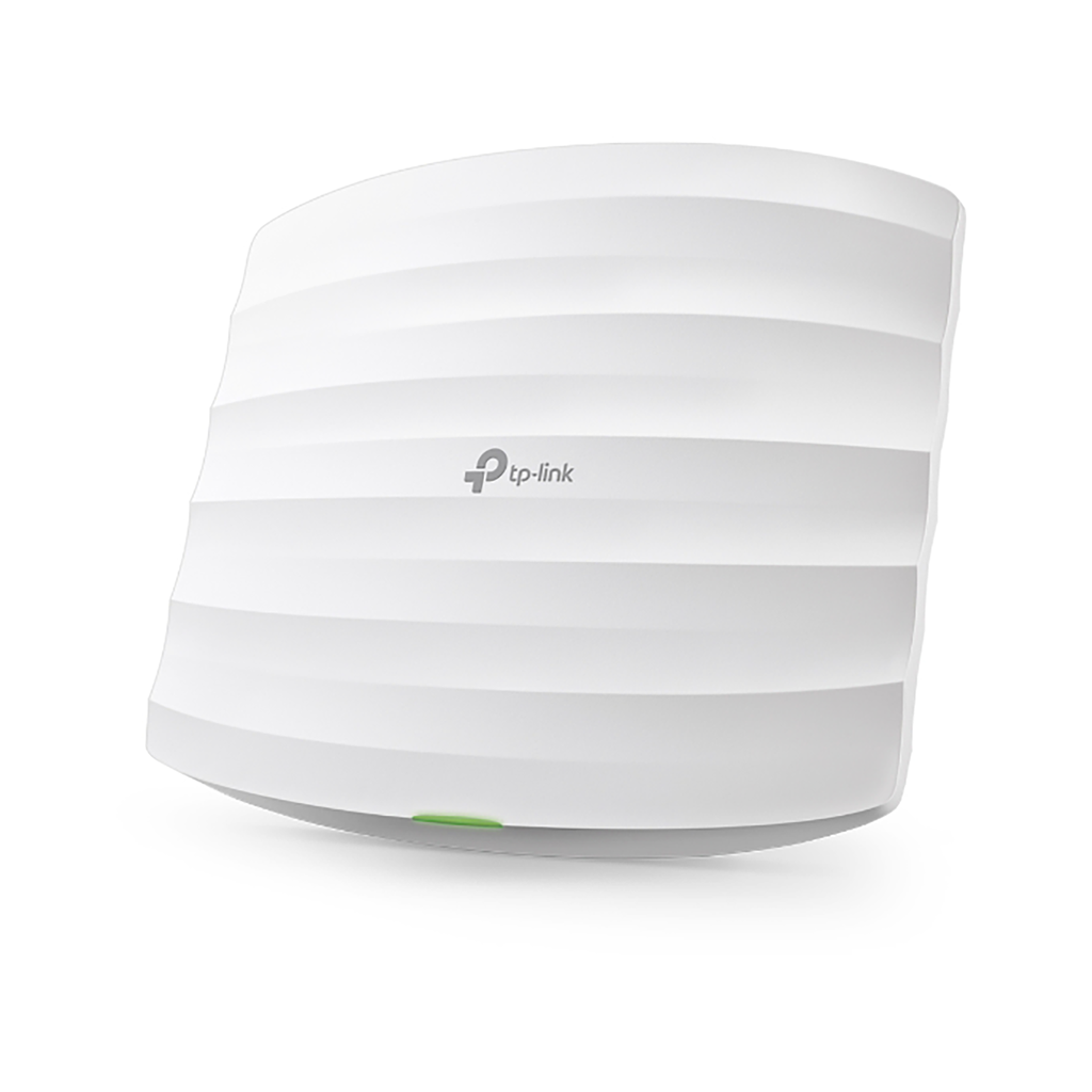 [EAP110] TP-Link N300 300Mbps Wireless N Ceiling Mount Access Point