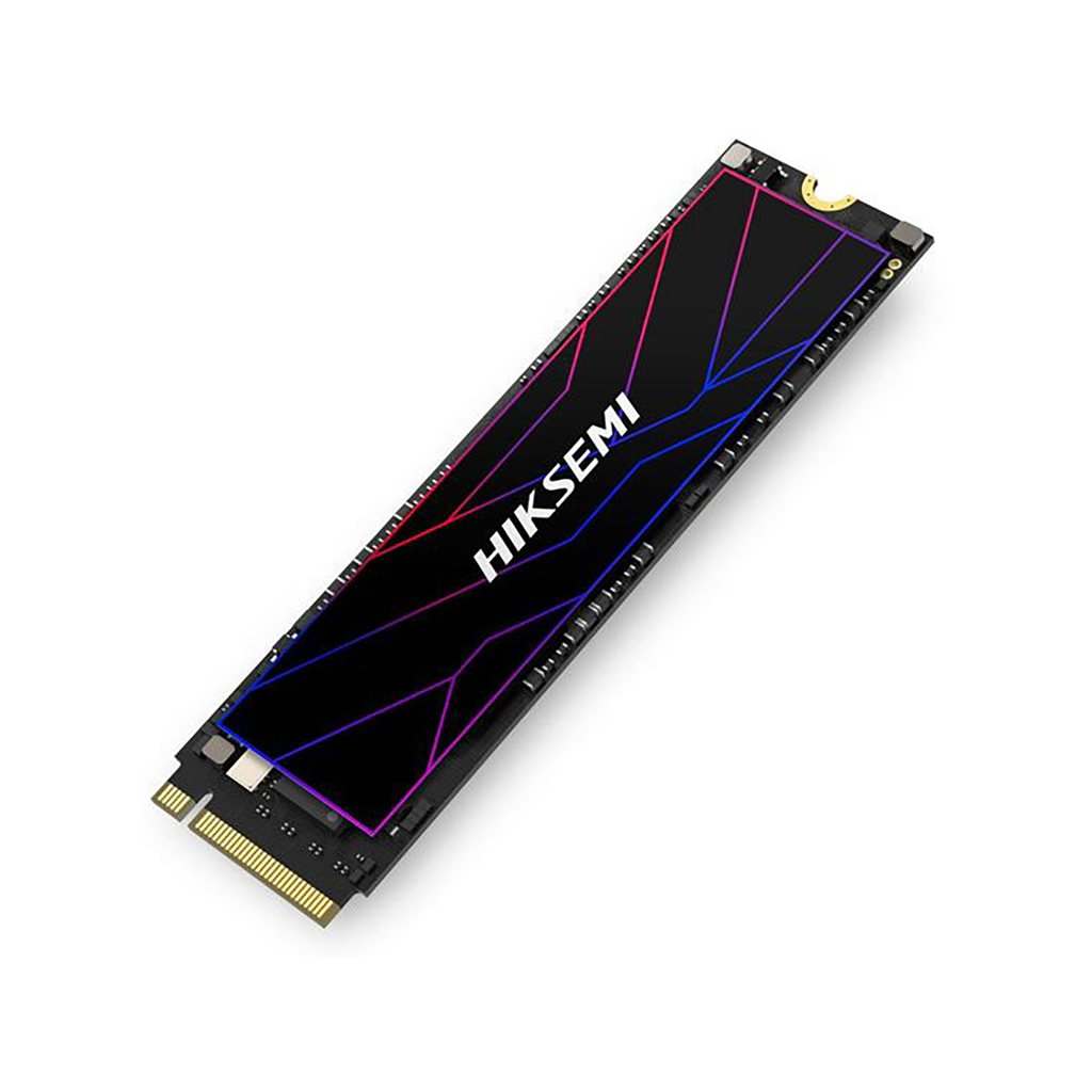 [HS-SSD-FUTURE-512G] Hiksemi Future 512GB NVME M.2 Internal SSD