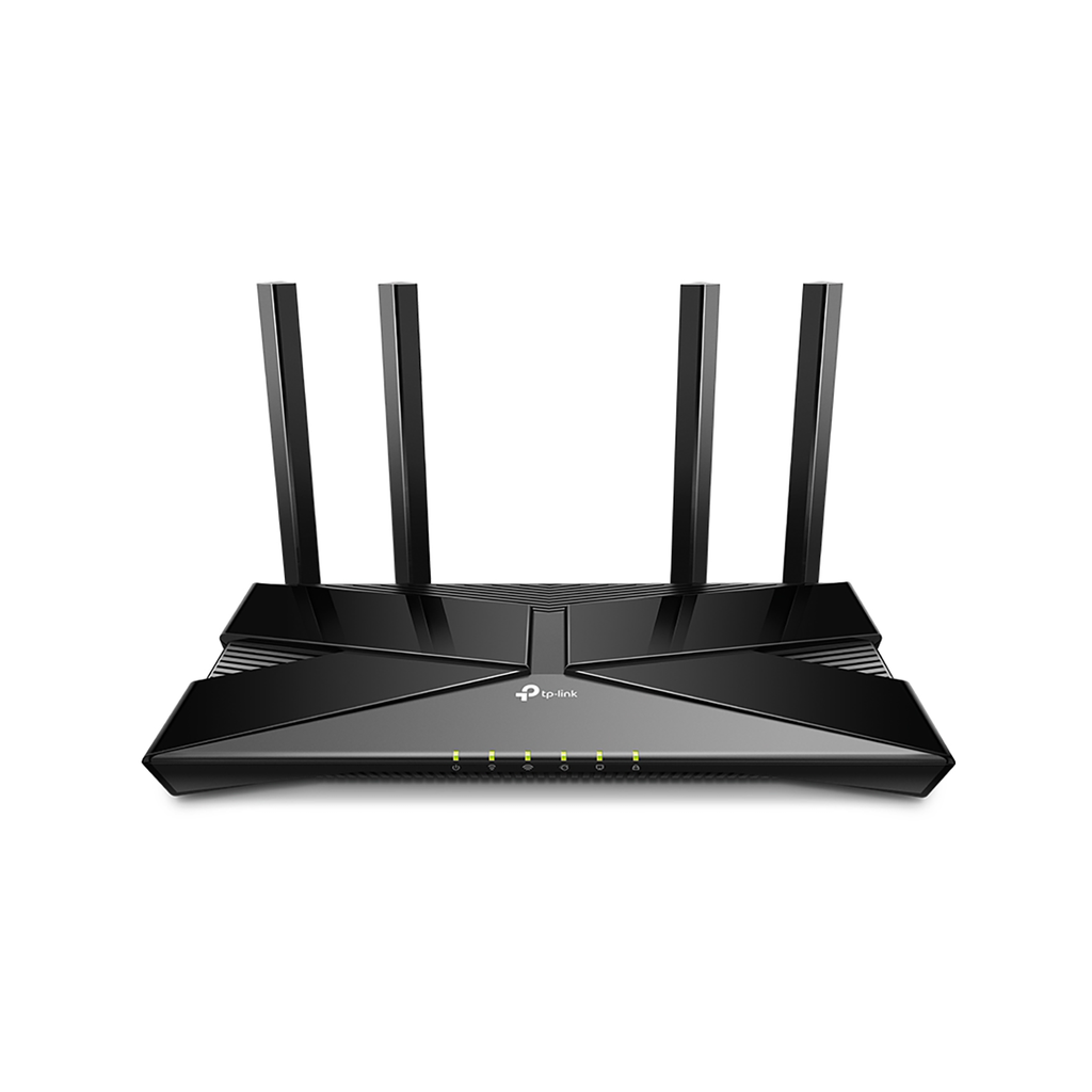 [ARCHER-AX1500] TP-Link AX1500 Wi-Fi Router