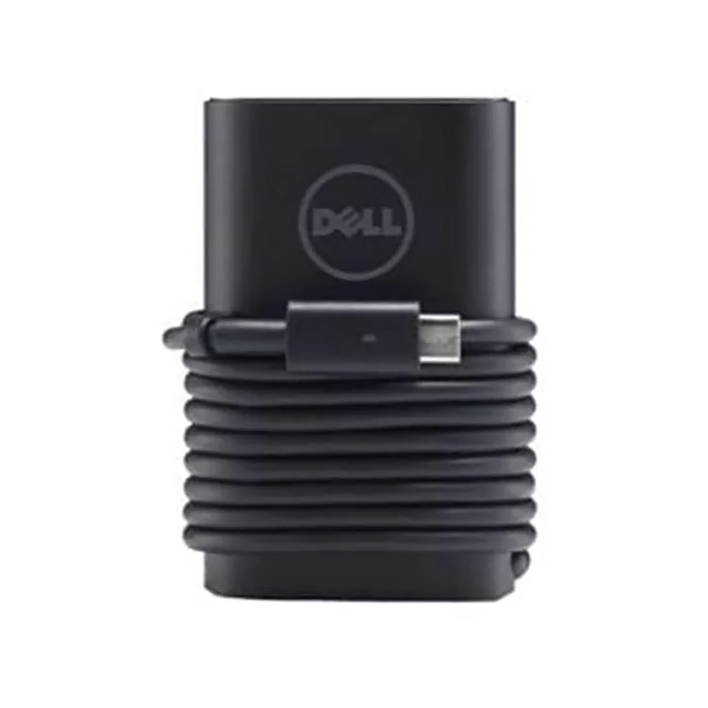 [452-BDUI] Dell USB-C 90W 1 Meter Power Cord AC Adapter