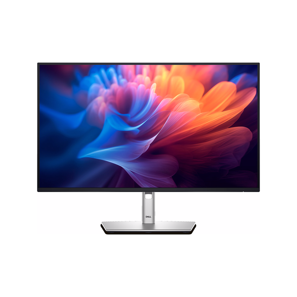 [210-BMJC] Dell P2725HE 27" FHD IPS USB-C HUB Monitor