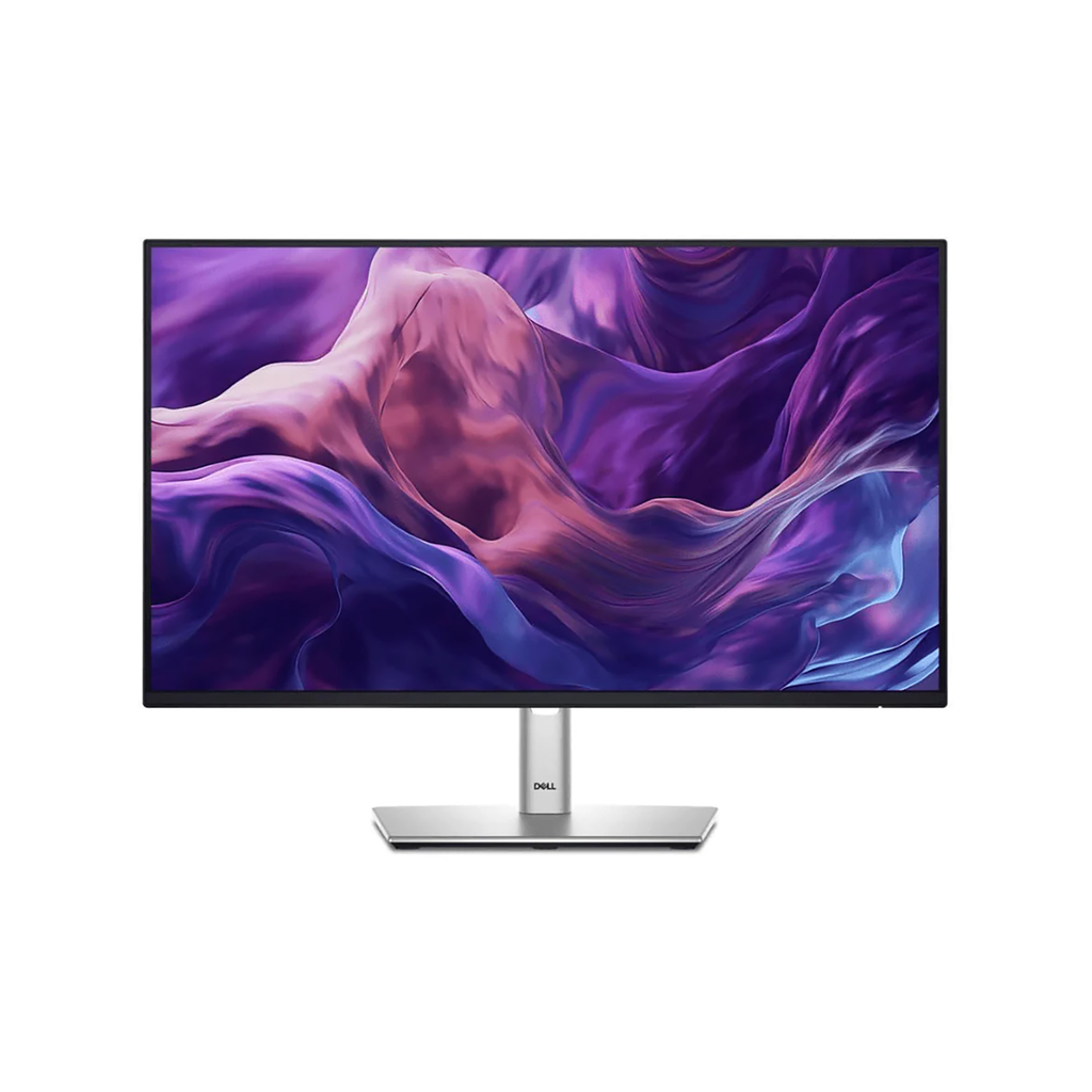 [210-BMJB] Dell P2425HE 23.8" FHD USB-C Hub Monitor