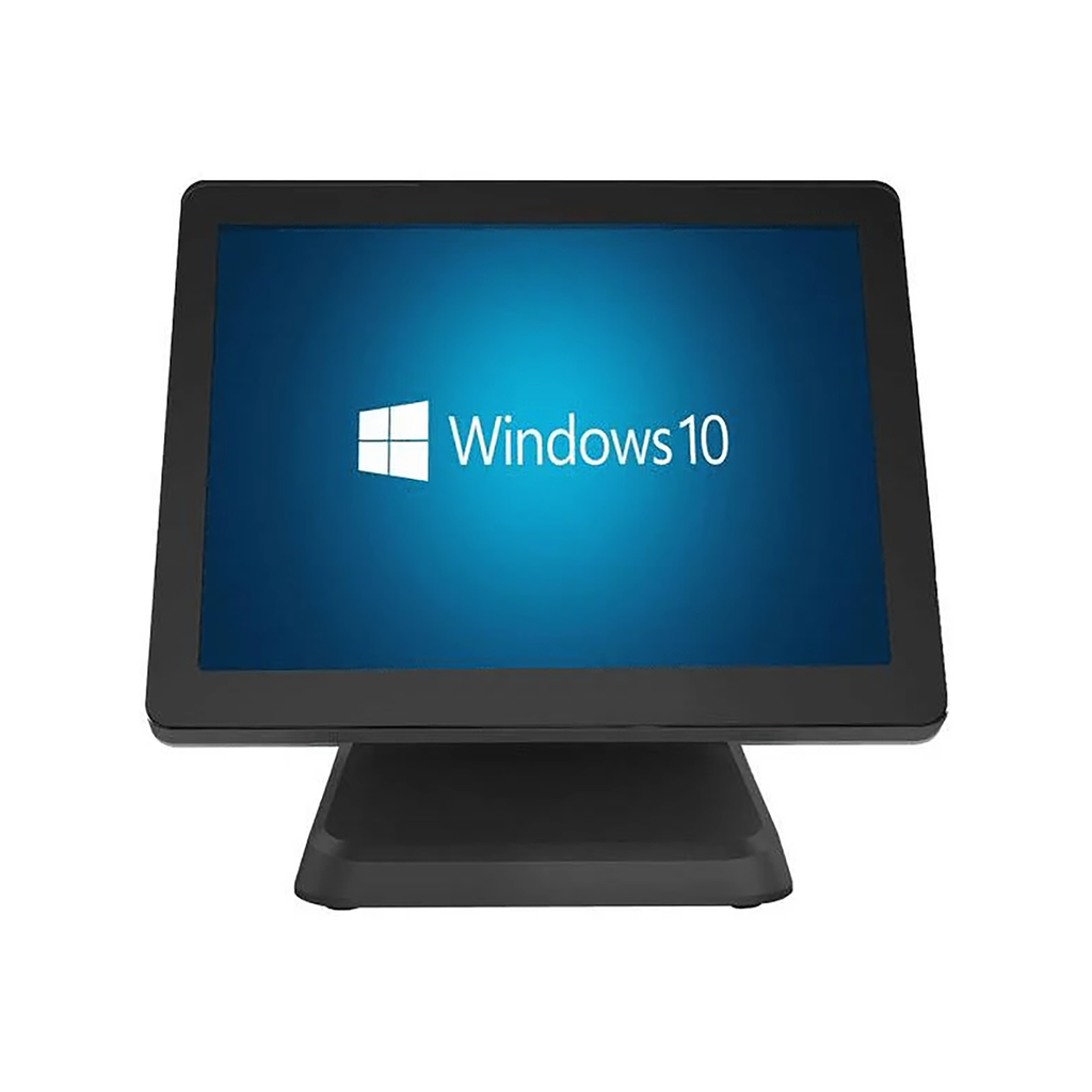 [PP-DV715XL] Pinnpos 7" Celeron 8GB 128GB POS All in One