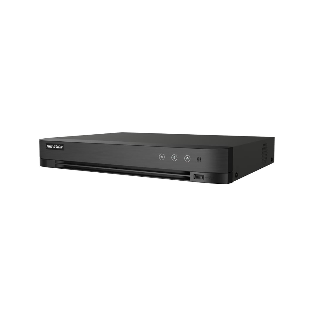 [IDS-7232HQHI-M2-XT] Hikvision 32" 1U 1080p H265 Acusense DVR