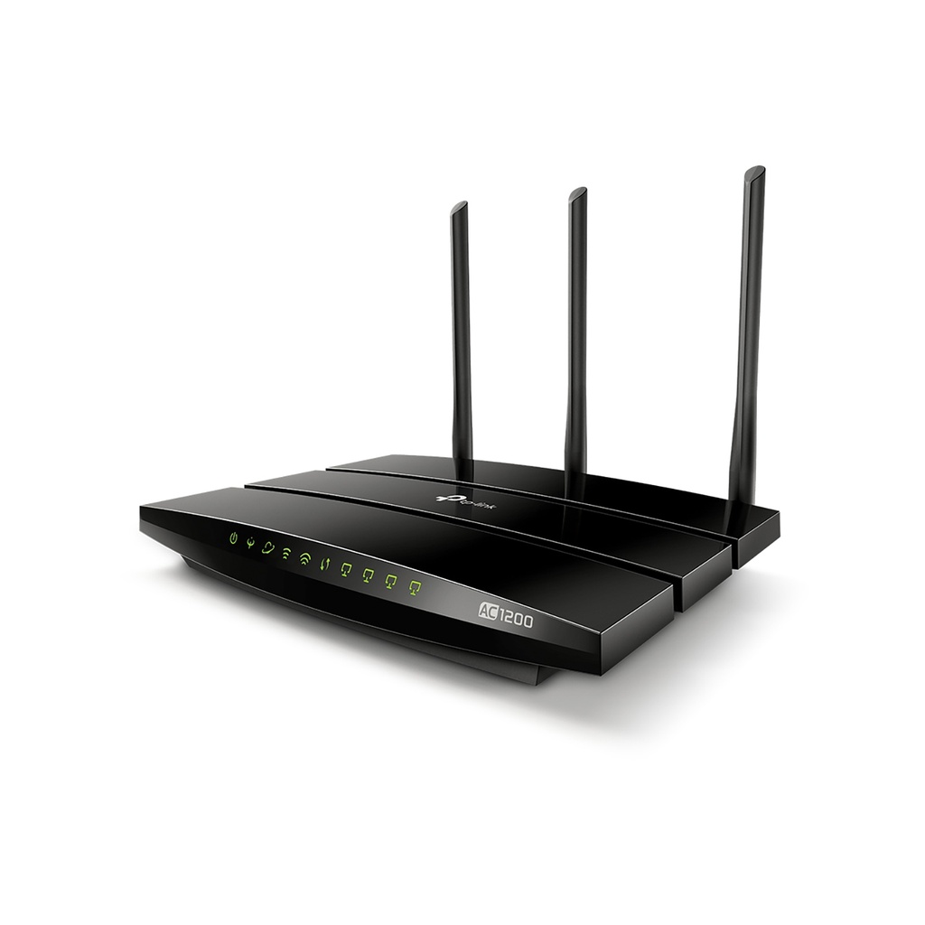 [ARCHER-VR400] TP-Link AC1200 Dual Band ADSL Router