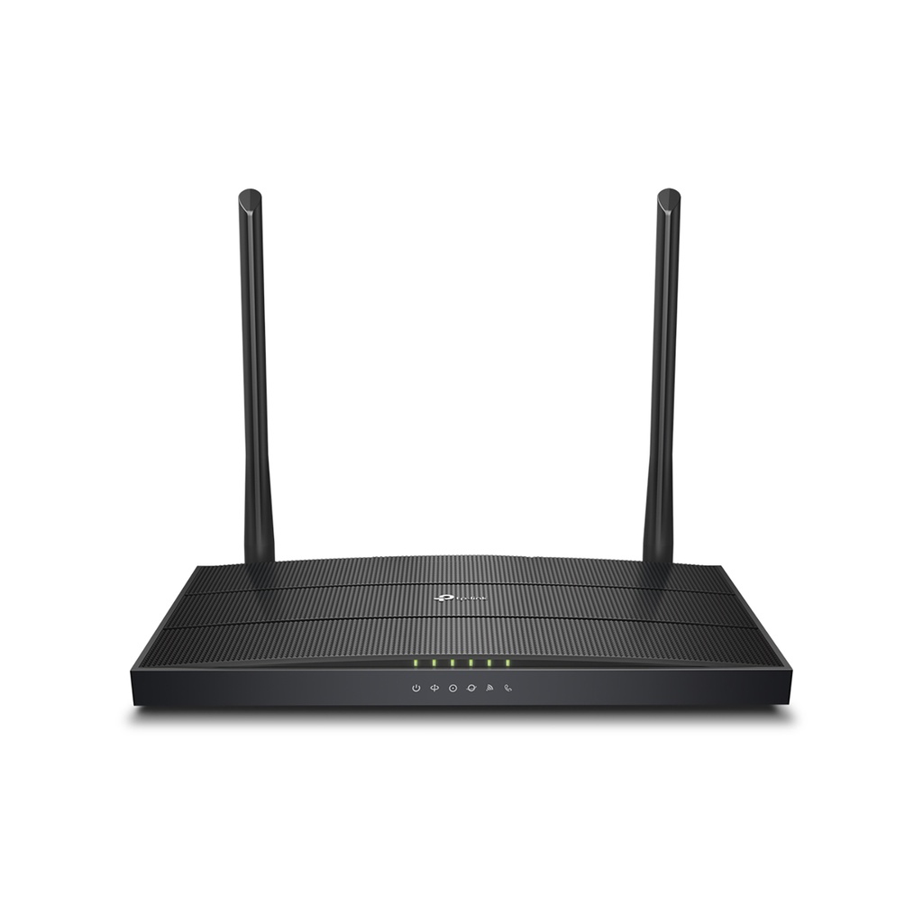 TP-Link AC1200 Dual Band Wi-Fi Router