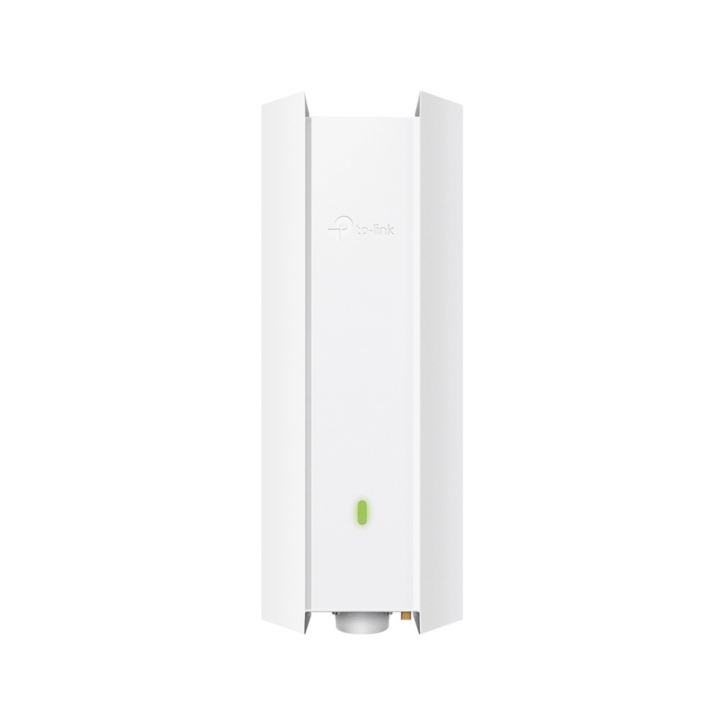 TP-Link AX1800 Dual Band Outdoor Wi-Fi 6 Access Point