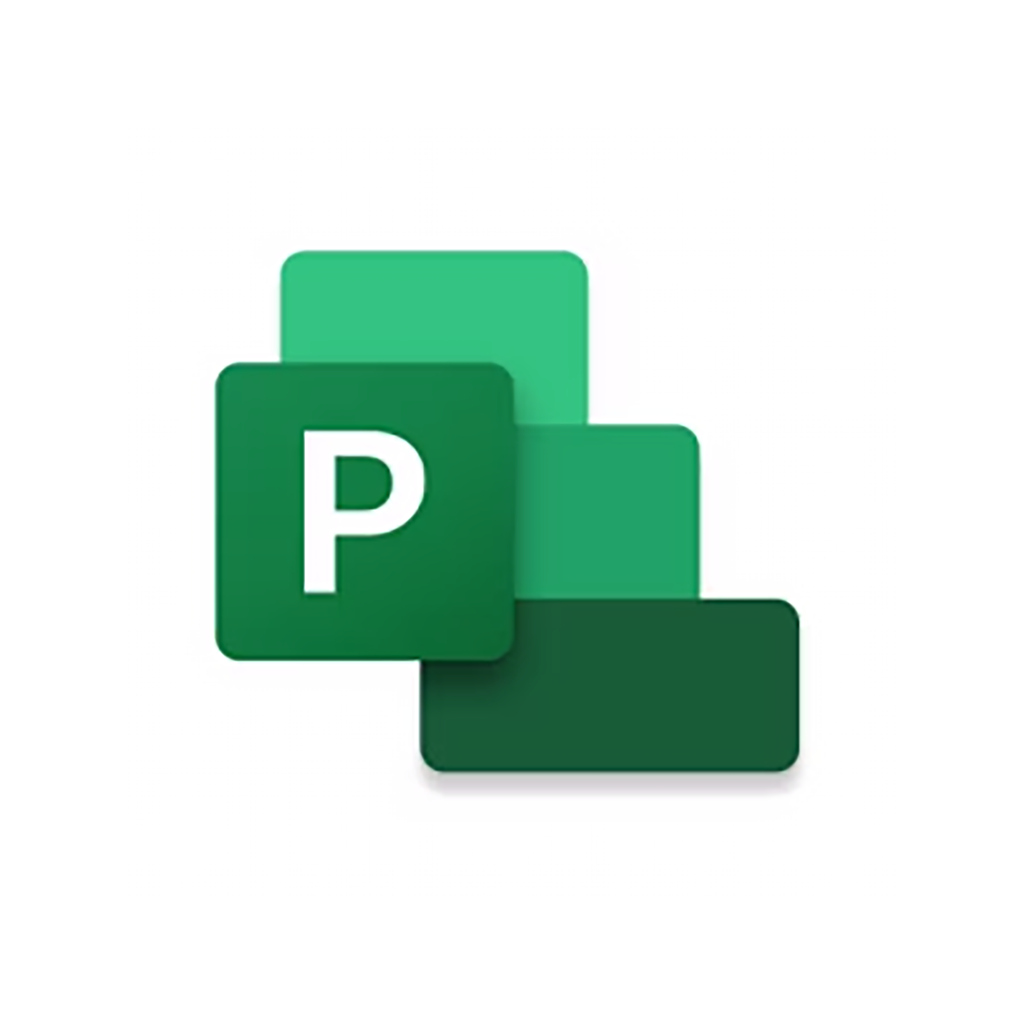 [EP2-07057] Microsoft Project 2024 Standard ESD Lifetime License