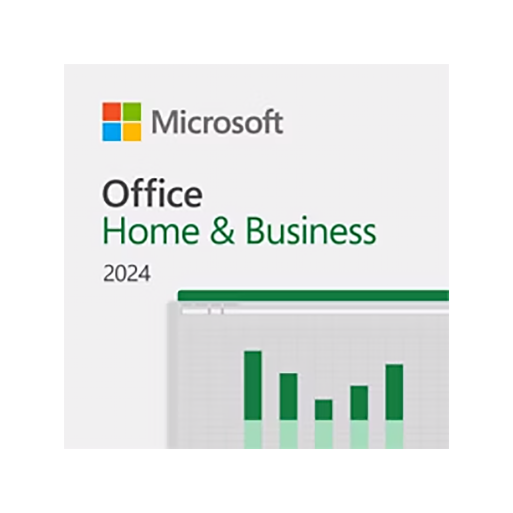 [EP2-06602] Microsoft Office 2024 Home & Business ESD Lifetime License