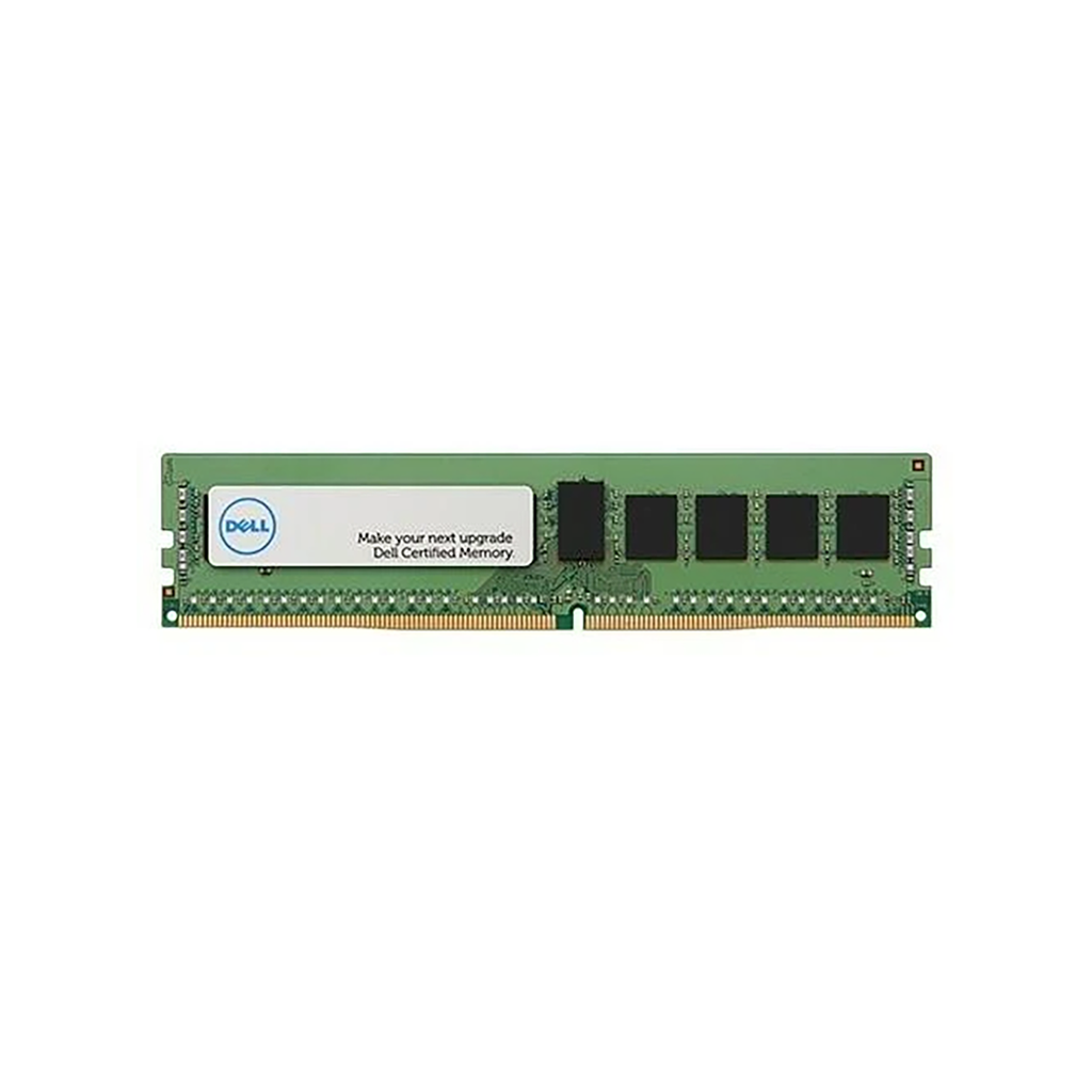 [AC958789] Dell 32GB 2RX8 DDR5 DIMM 5600MT Server Memory