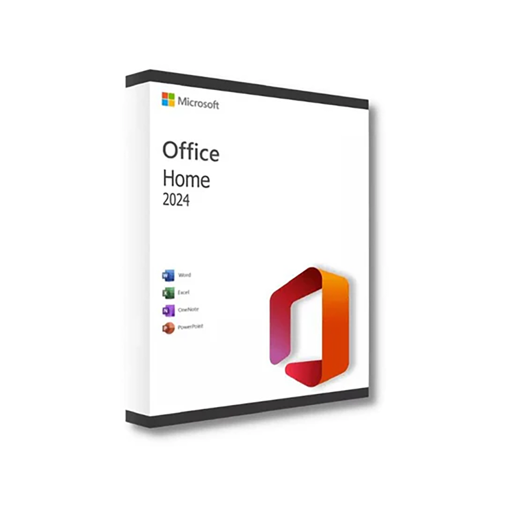 [EP2-06816] Microsoft Office 2024 Home FPP Lifetime License