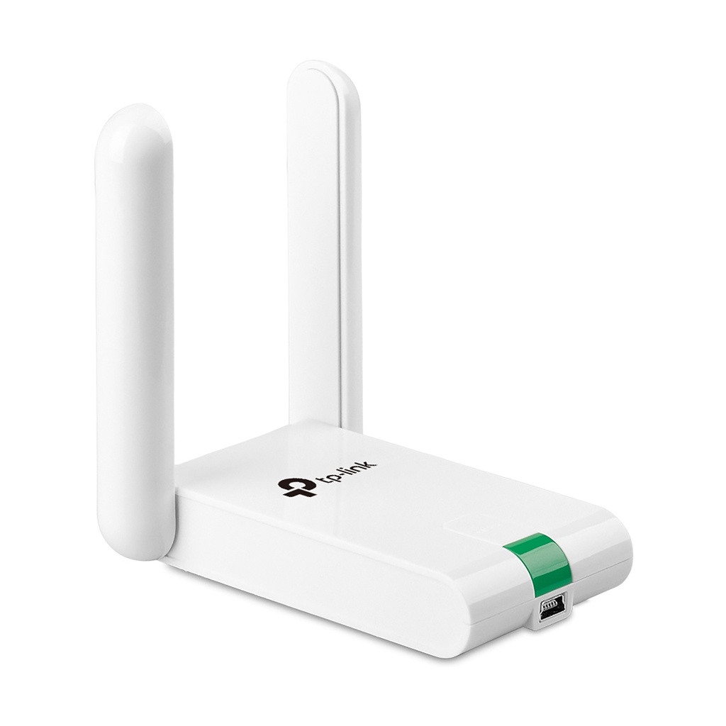 [TL-WN822N] TP-Link 300Mbps High Gain USB Wireless Adapter
