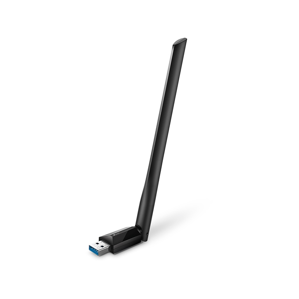 [ARCHER-T3U-PLUS] TP-Link AC1300 High Gain USB Wireless Adapter