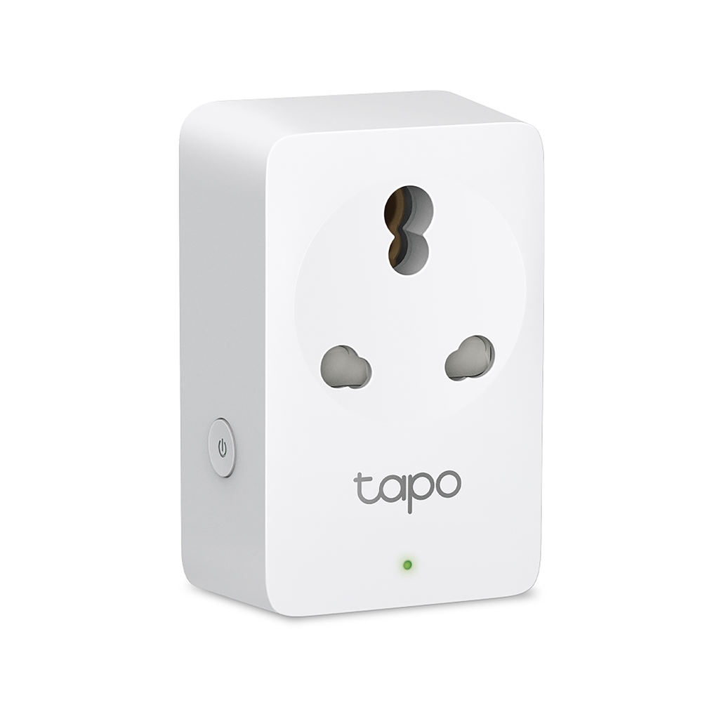 [TAPO-P110-IN] TP-Link P110 Mini Smart Wi-Fi Socket