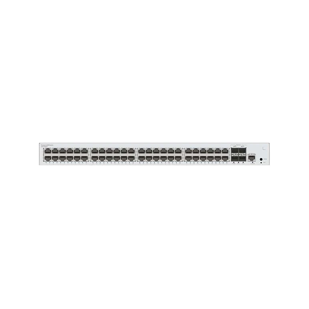 [98012378] Huawei S220-48P4X Ekit 48 Port POE Switch