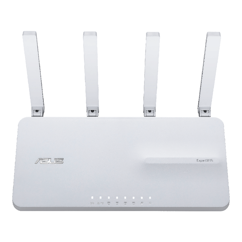 [EBR63] Asus ExpertWifi AX3000 Dual-Band Wi-Fi 6 WAN Router