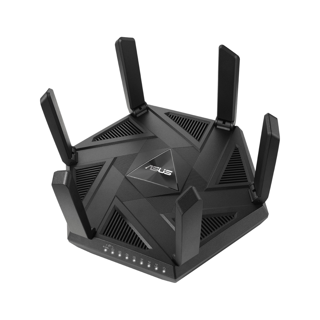 [RT-AXE7800] Asus AXE7800 Tri-Band Wi-Fi Router