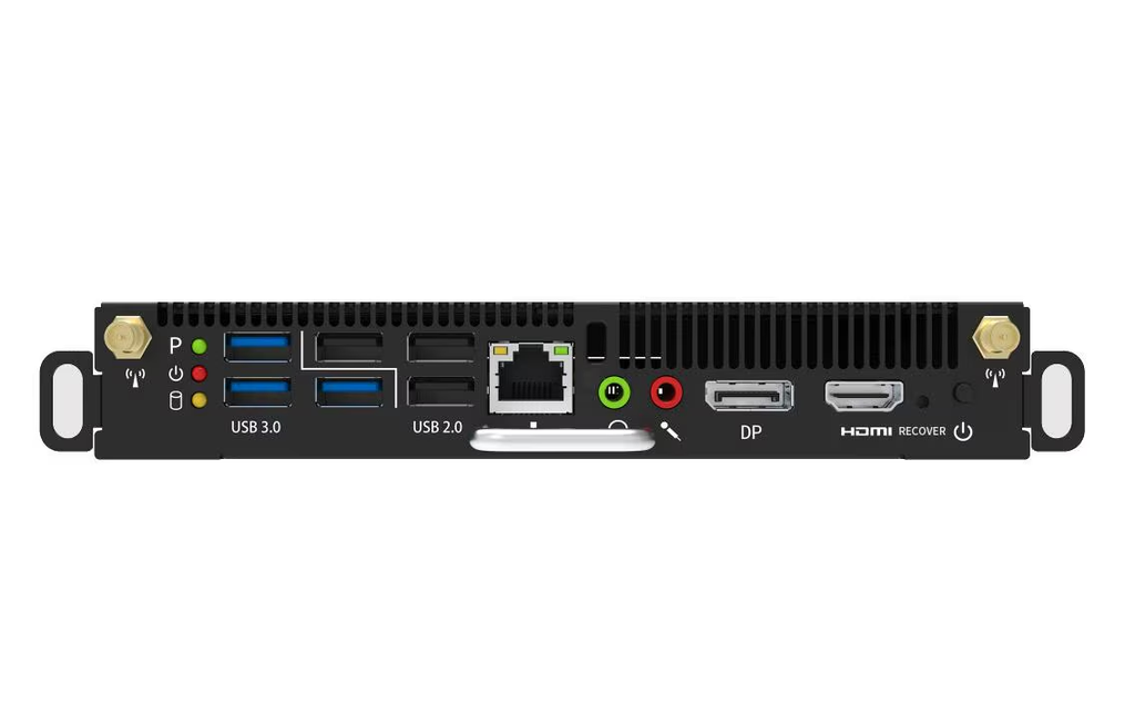 [06190009] Huawei IdeaHub OPS PC Core-i5 8GB 128GB Win 10 IOT Enterprise