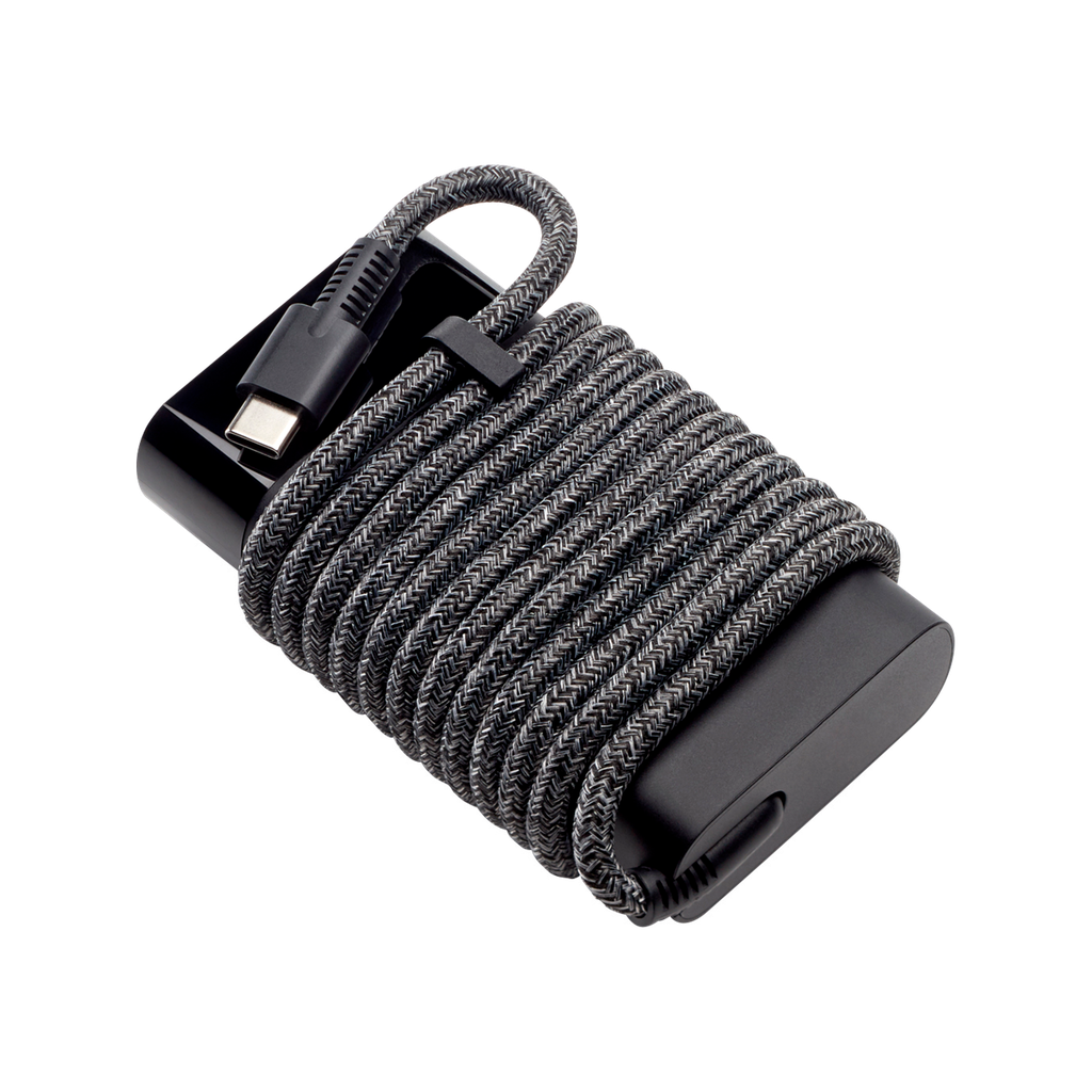 [671R3UT] HP USB-C 65W Laptop Charger