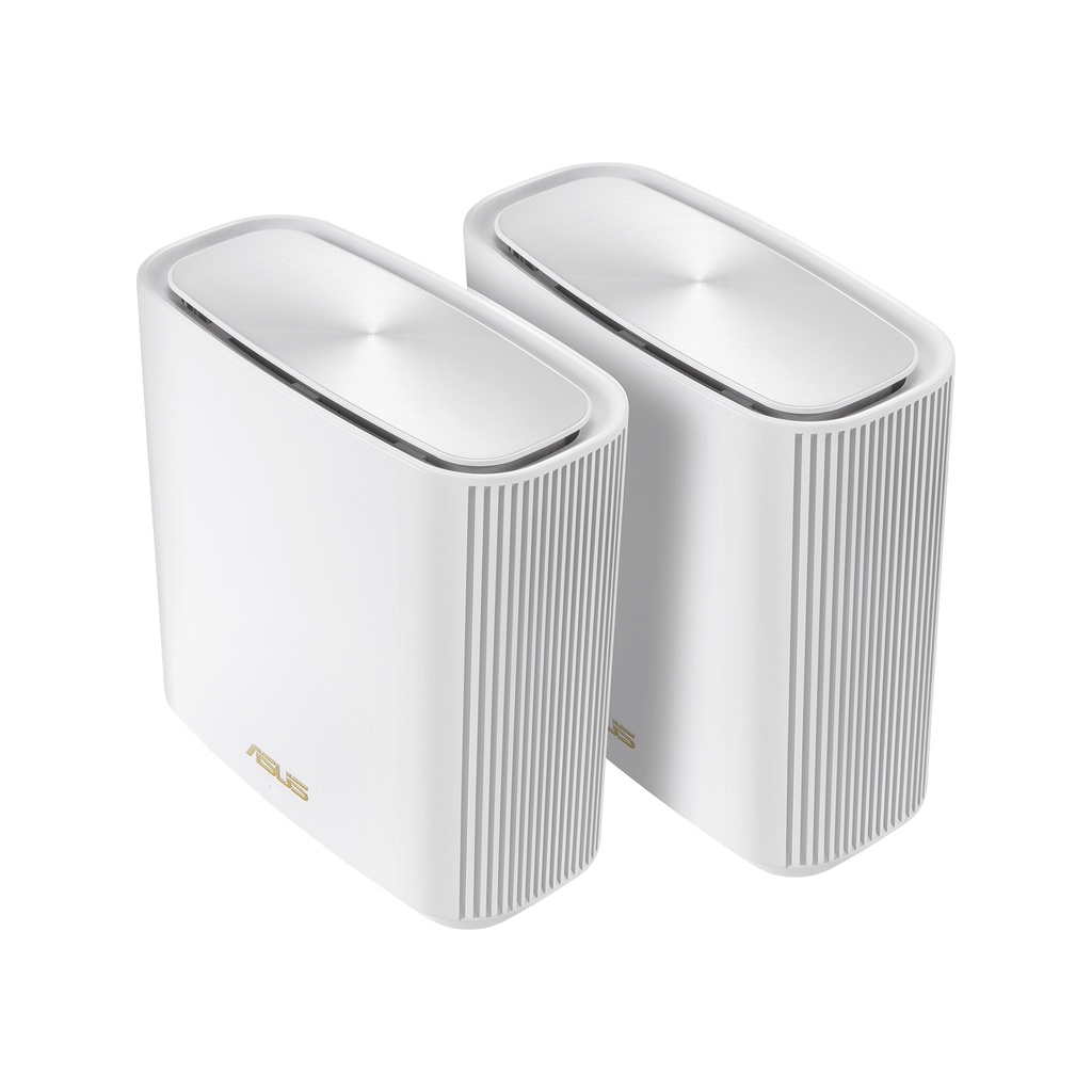 [XT9-2PK-WHITE] Asus ZenWi-Fi XT9 2-Pack AX7800 Access Point