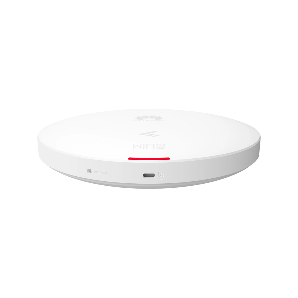 [50087148] Huawei AP362E Indoor Dual Band WAN Router