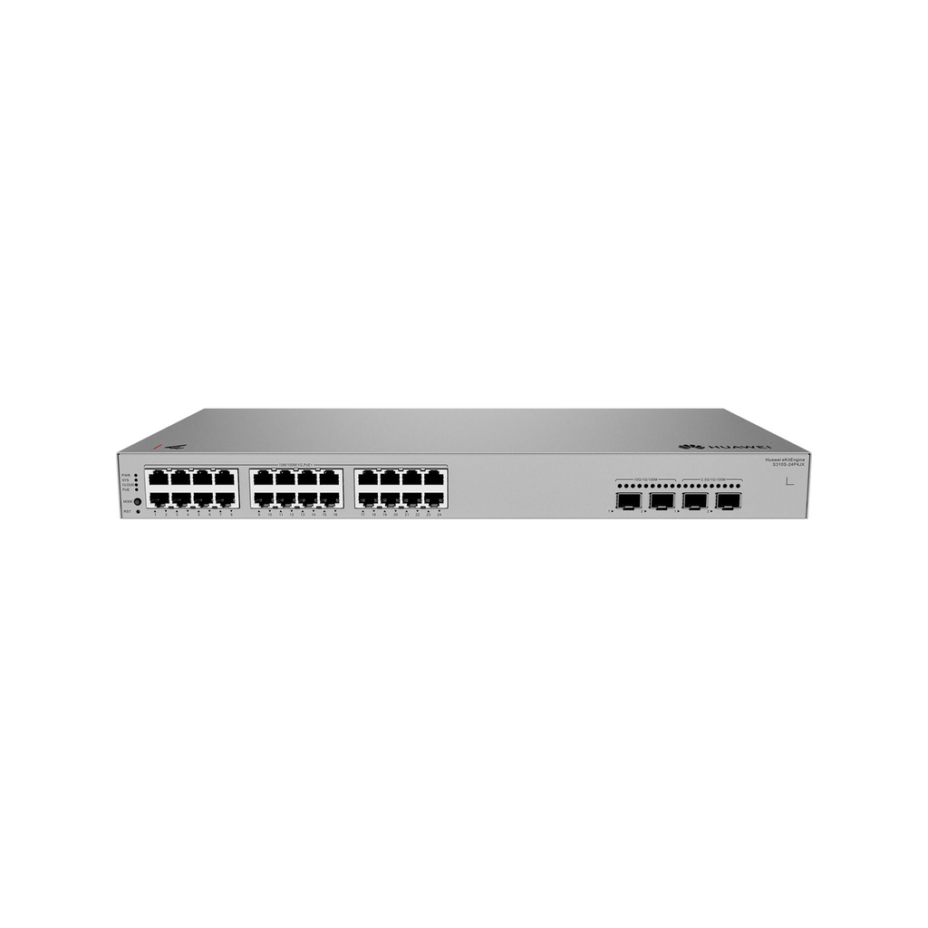 [98012525] Huawei EKIT S310S-24P4JX 24-Port Switch