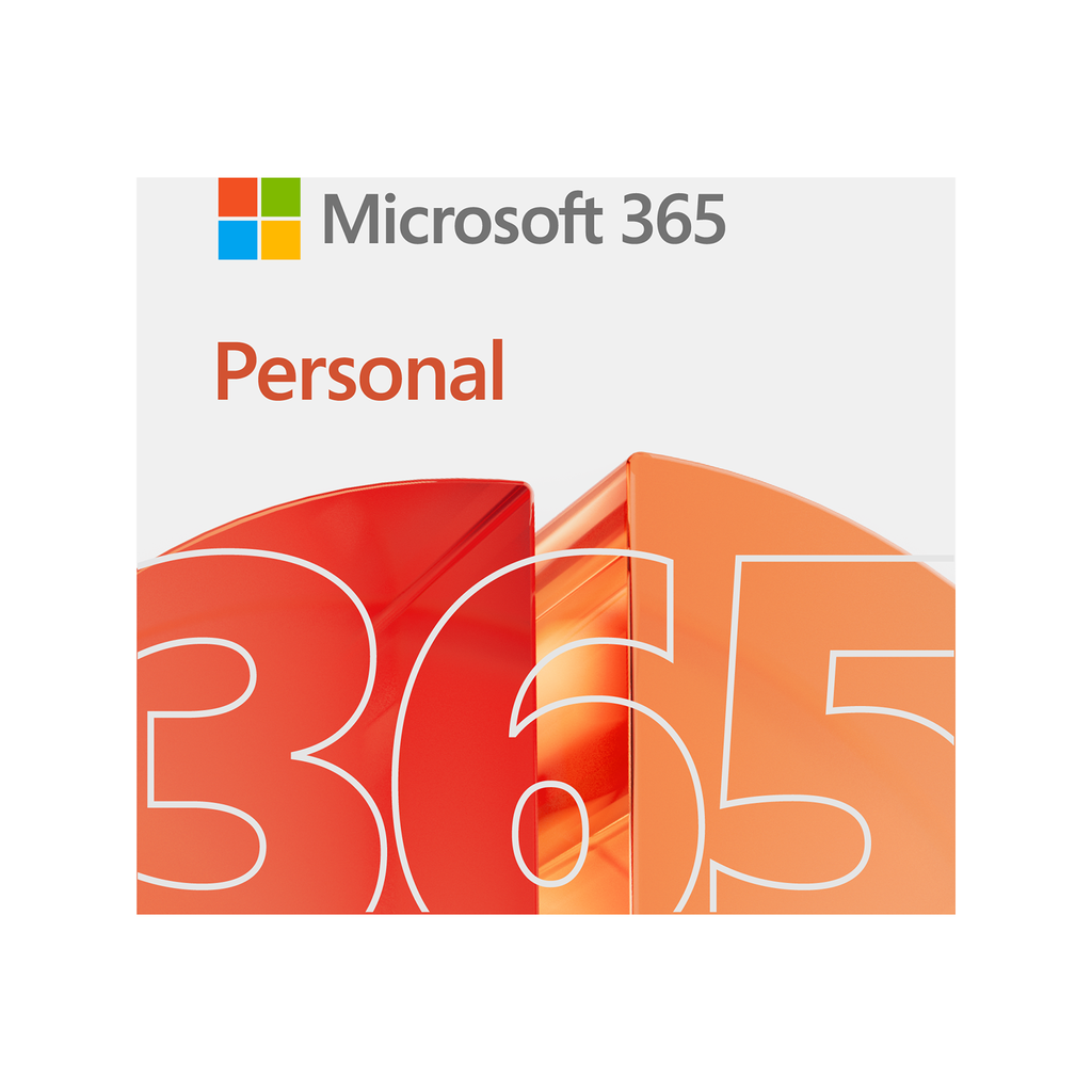 [EP2-32312] Microsoft ESD M365 Personal Subscript Product Key License