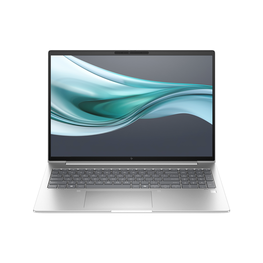 HP ProBook 460 G11 16" Intel Core Ultra-5 8GB 512GB Win11 Pro Silver Notebook