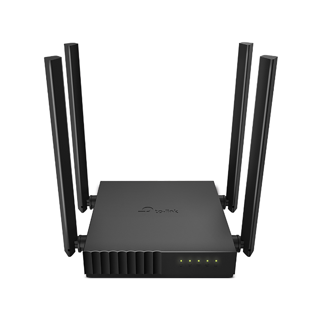 [ARCHER-C54] TP-Link AC1200 Dual-Band Wi-Fi Router