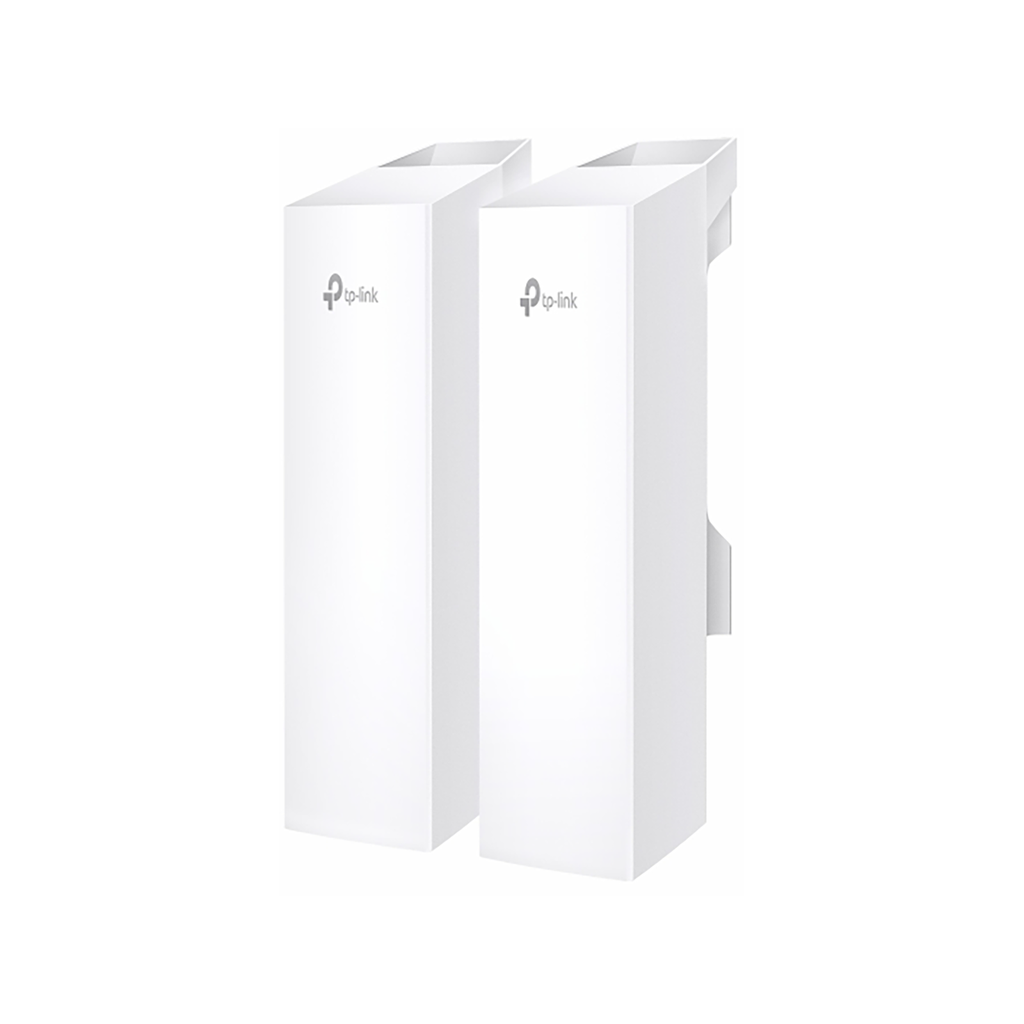 [EAP215-BRIDGE-KIT] TP-Link 5GHZ AC867 Long-Range Indoor/Outdoor Access Point