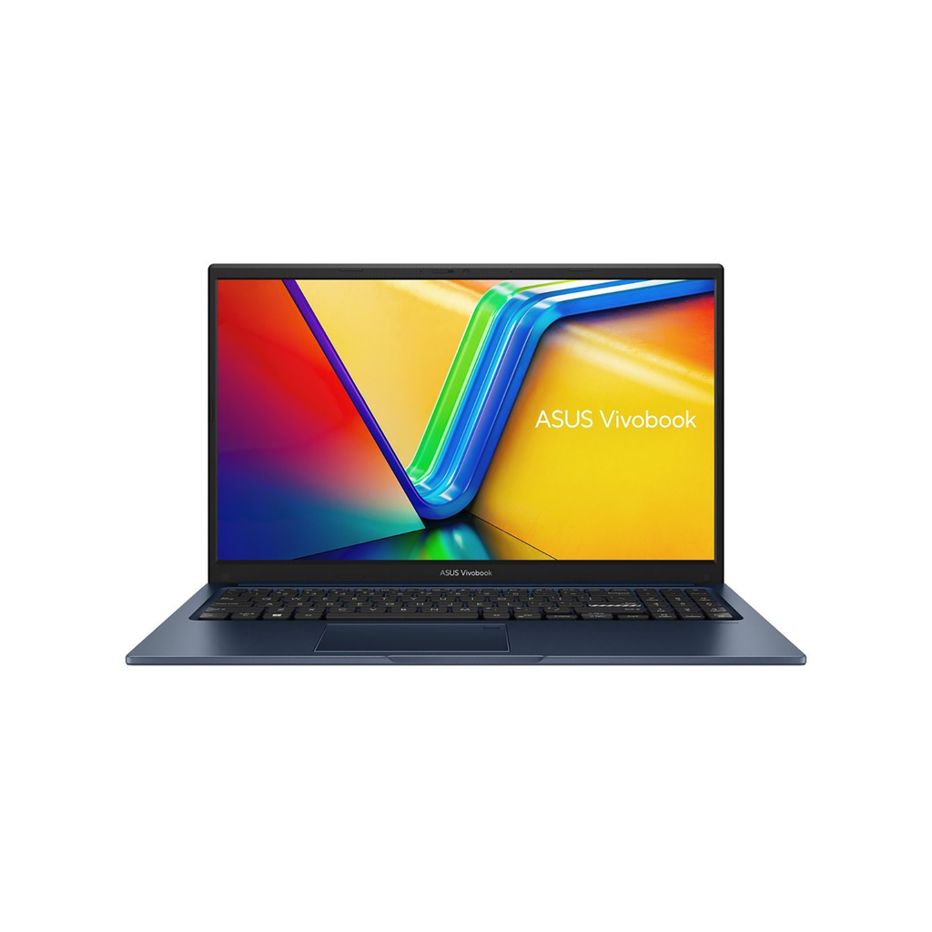 [X1504VA-I78512BL0W] Asus VivoBook 15 15.6" Core-i7 8GB 512GB Win 11 Home Notebook