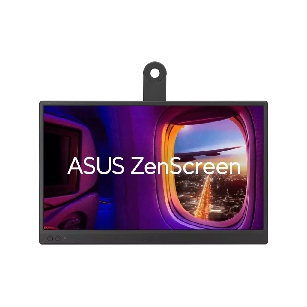 [MB169CK] Asus ZenScreen MB169CK 15.6" IPS FHD Portable Monitor