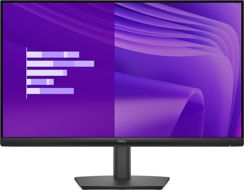 [210-BRDV] Dell E2425HSM 23.8" FHD Monitor