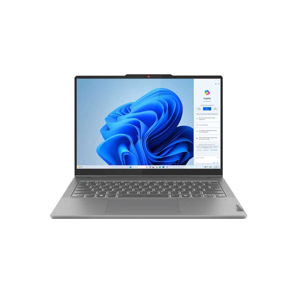 [83K100EWSA] Lenovo Ideapad 3 Slim 15.3" Core-i7 8GB 512GB Win 11 Home Notebook