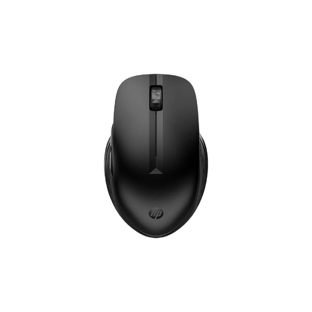 [3B4Q5UT] HP 435 Multi-Device Wireless Black Mouse