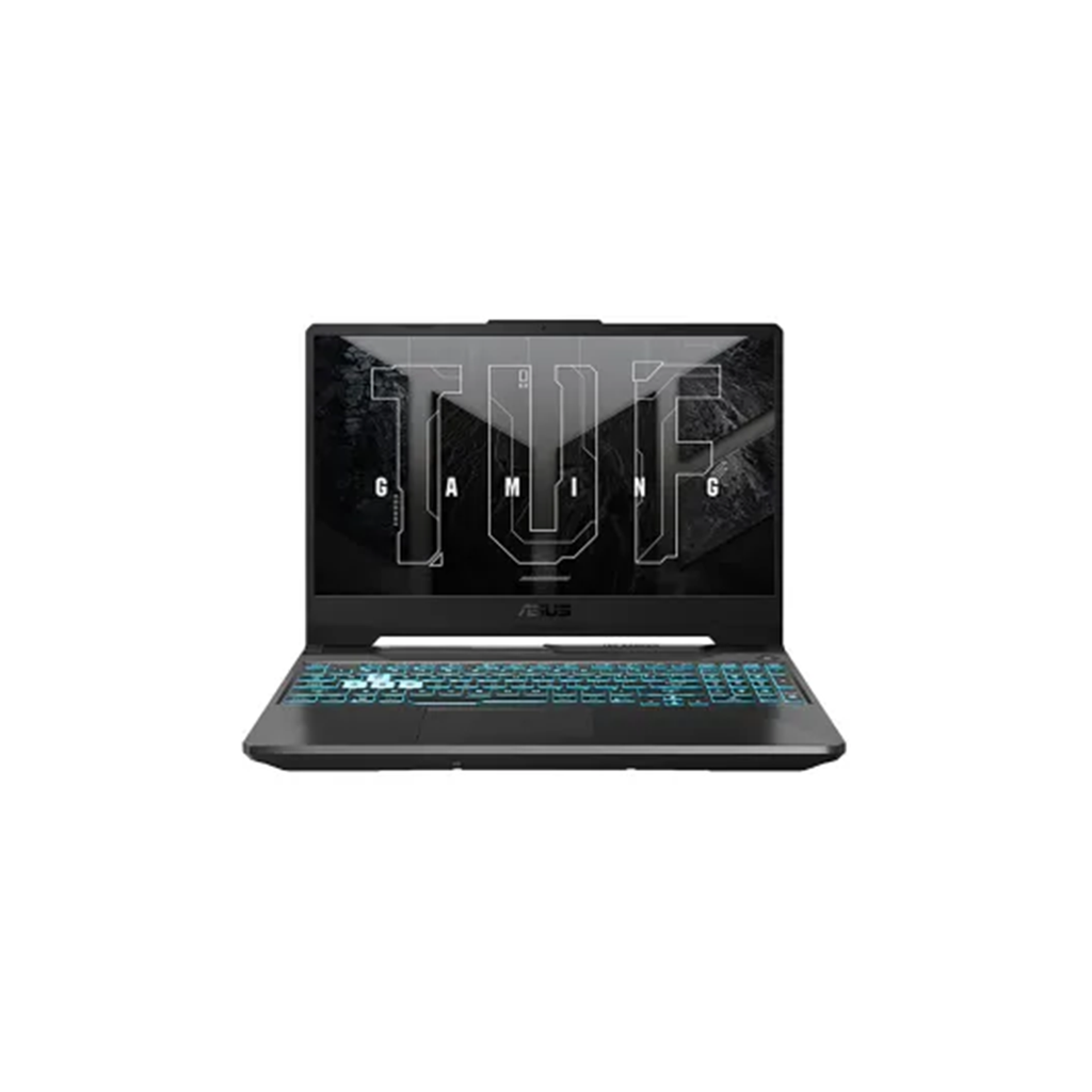 Asus TUF A15 15.6" Ryzen-7 8GB 512GB Win 11 Home Notebook