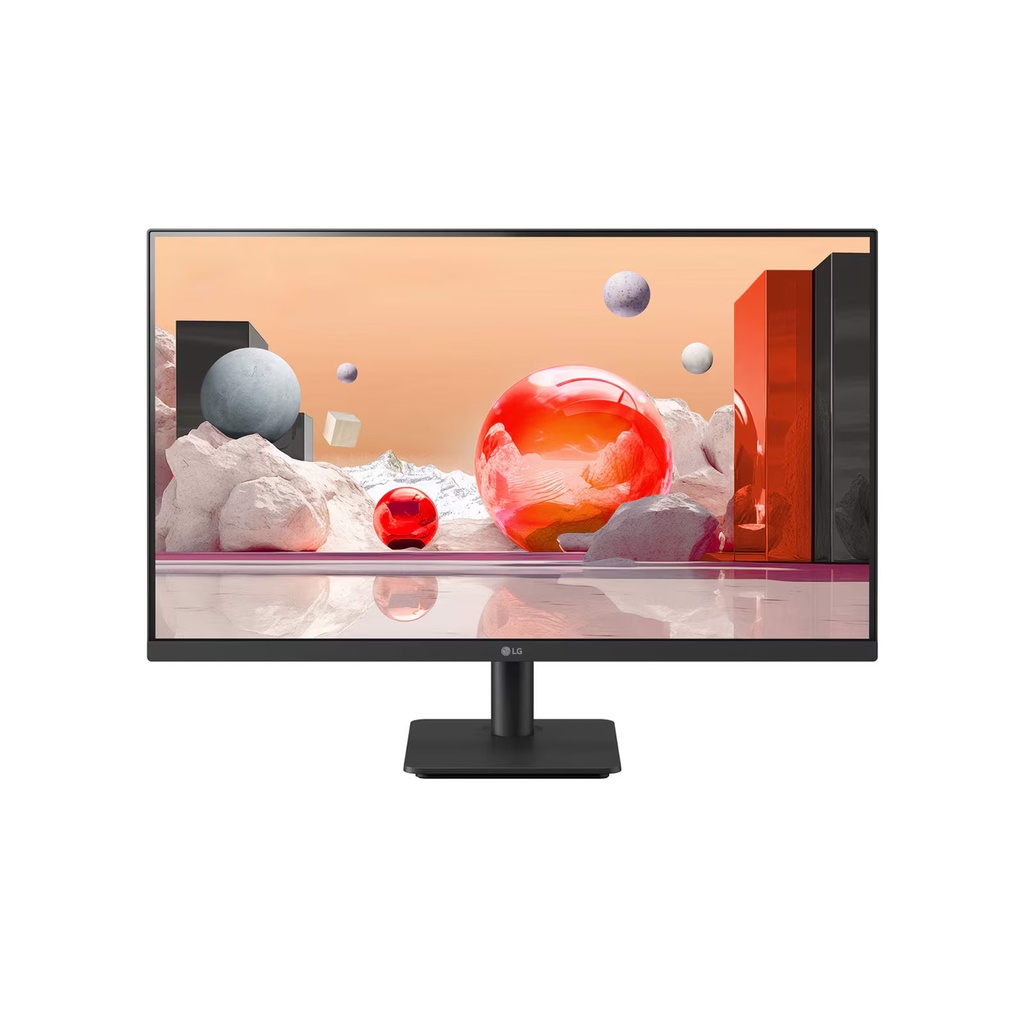 [27MS500-B.AFAQ] LG Essential 27" FHD IPS 100Hz Monitor