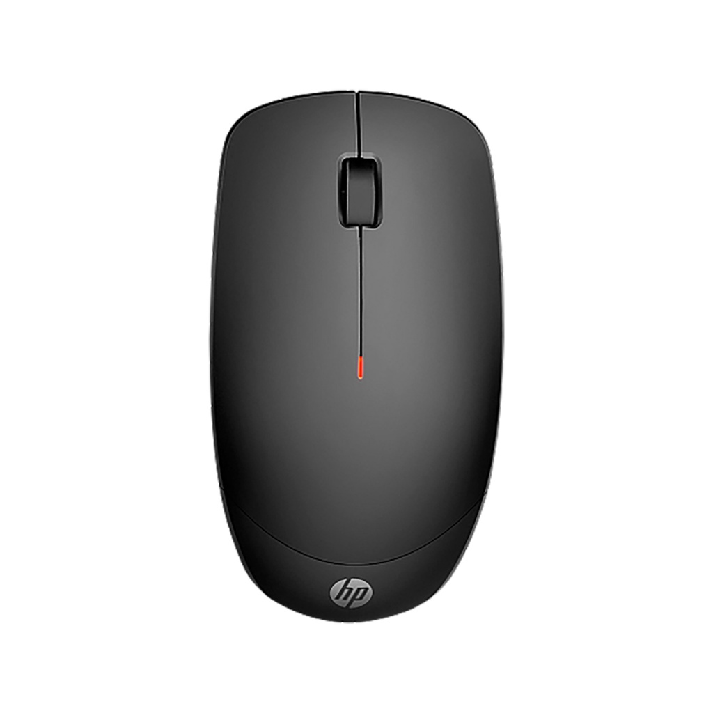 [4E407UT] HP 235 Slim Wireless Mouse