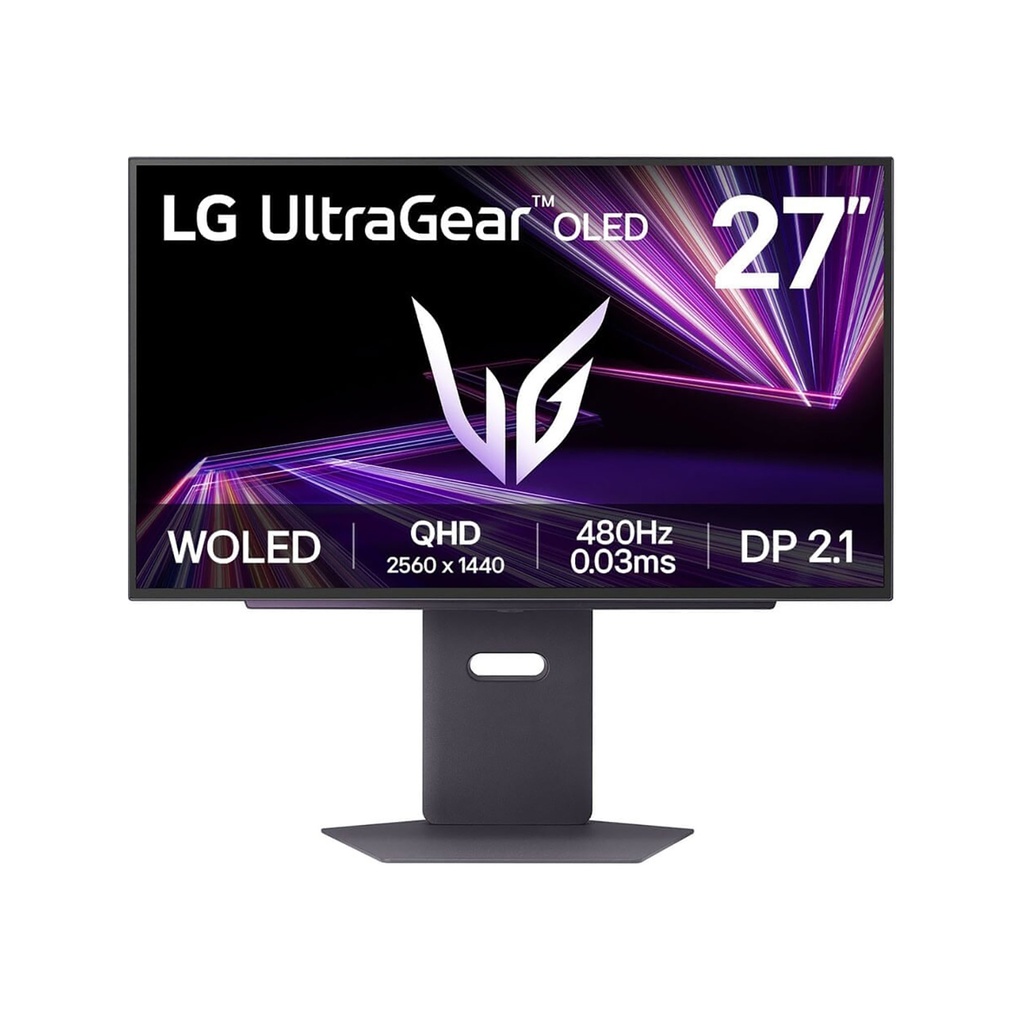 [27GX790A-B.AFB] LG UltraGear 27" QHD Gaming