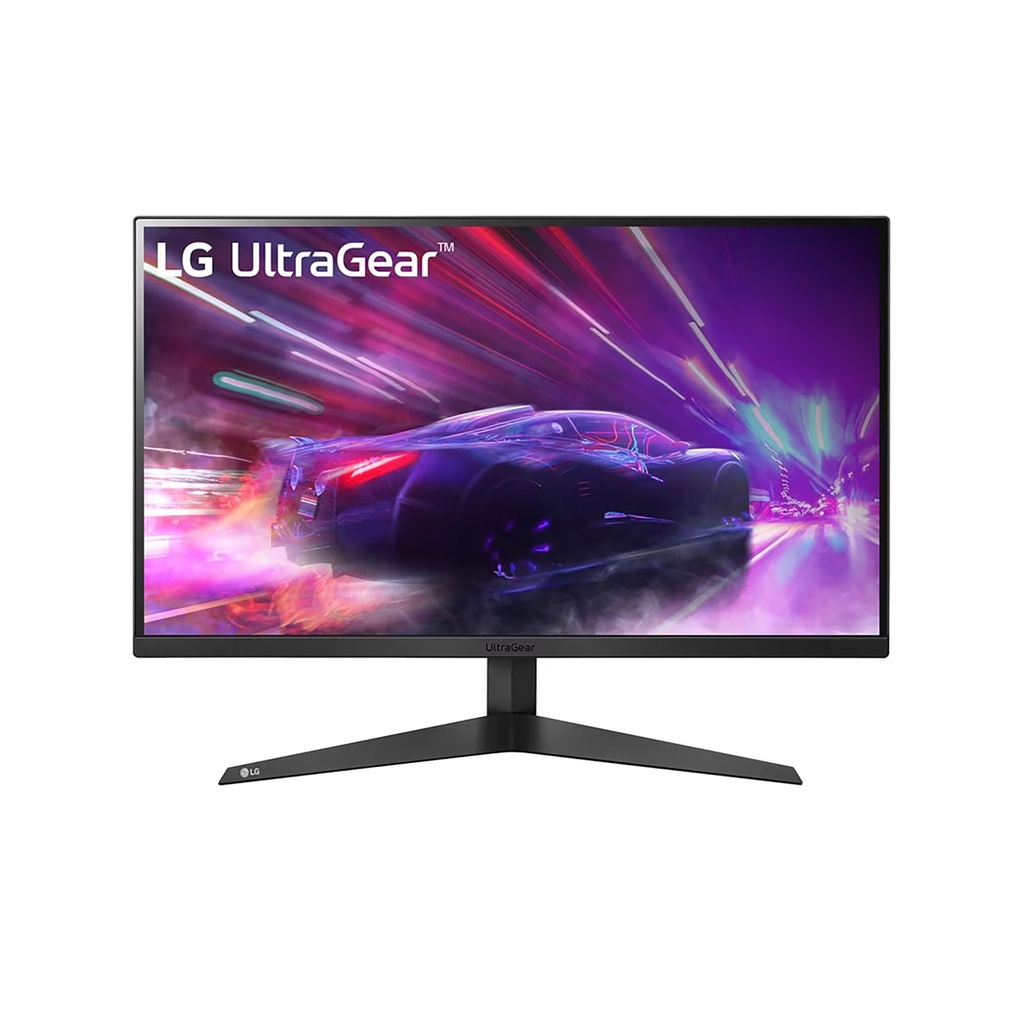 [24GS60F-B.AFAQ] LG UltraGear 24" FHD Gaming Monitor