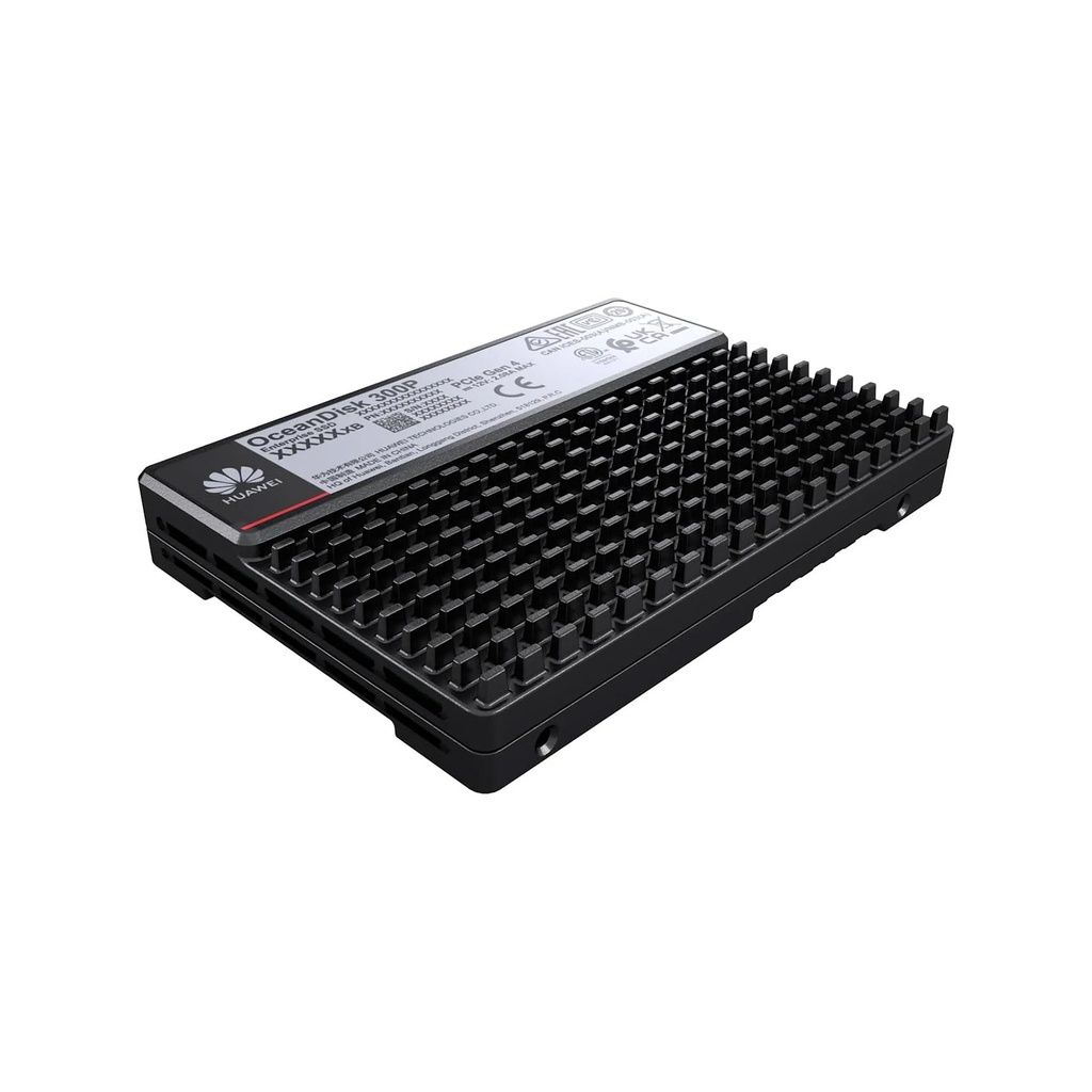 [02356UUM] Huawei ES3500P V6 3.84TB NVM Server SSD