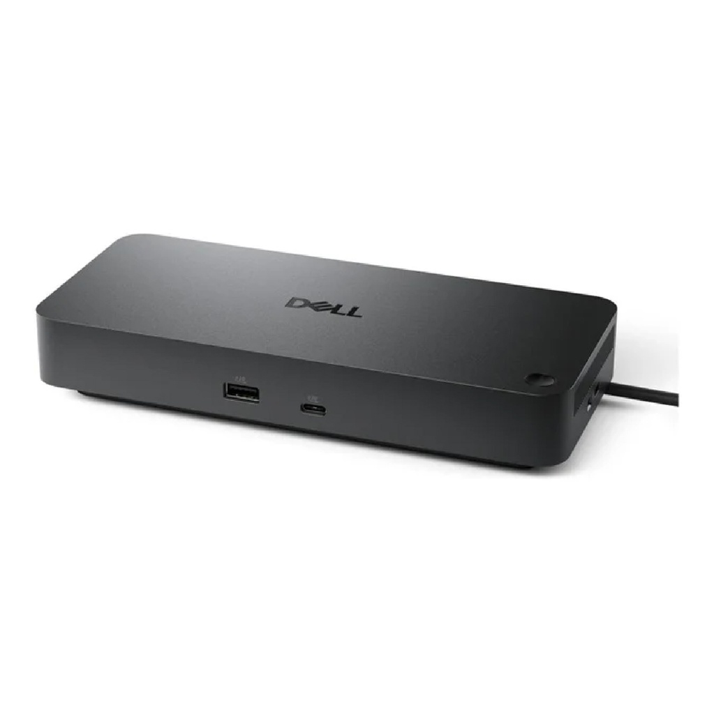 [210-BRFQ] Dell Pro WD25 13OW USB-C Docking Station