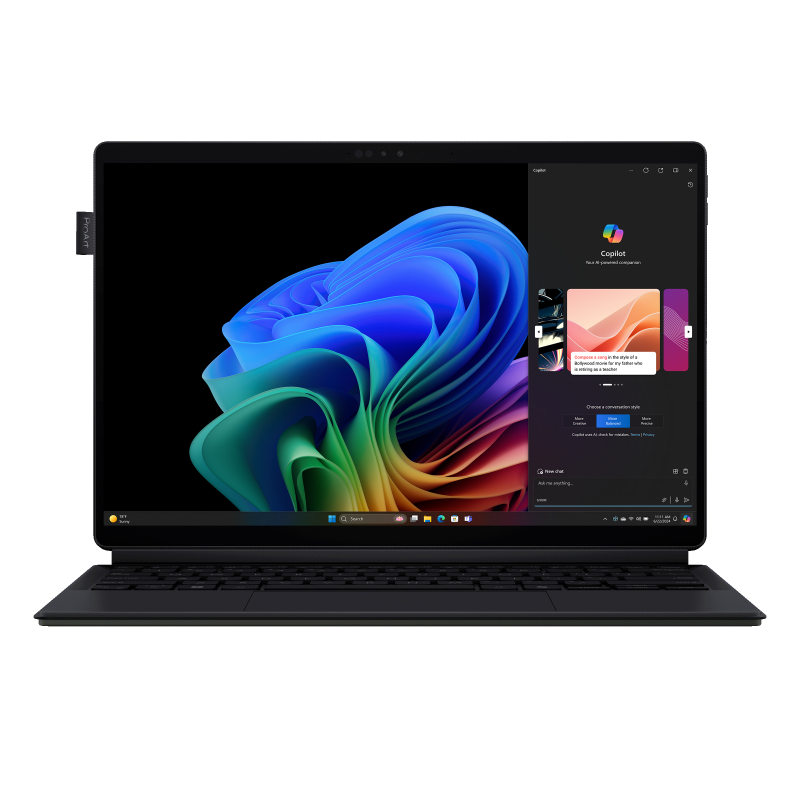 Asus ProArt PZ13 13.3" Snapdragon X1P 16GB 1TB Win11 Home