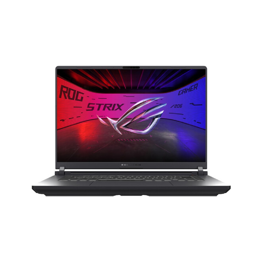 [G614FP-91610G0W] Asus ROG Strix 16" Ryzen-9 16GB 1TB Win 11 Home Notebook
