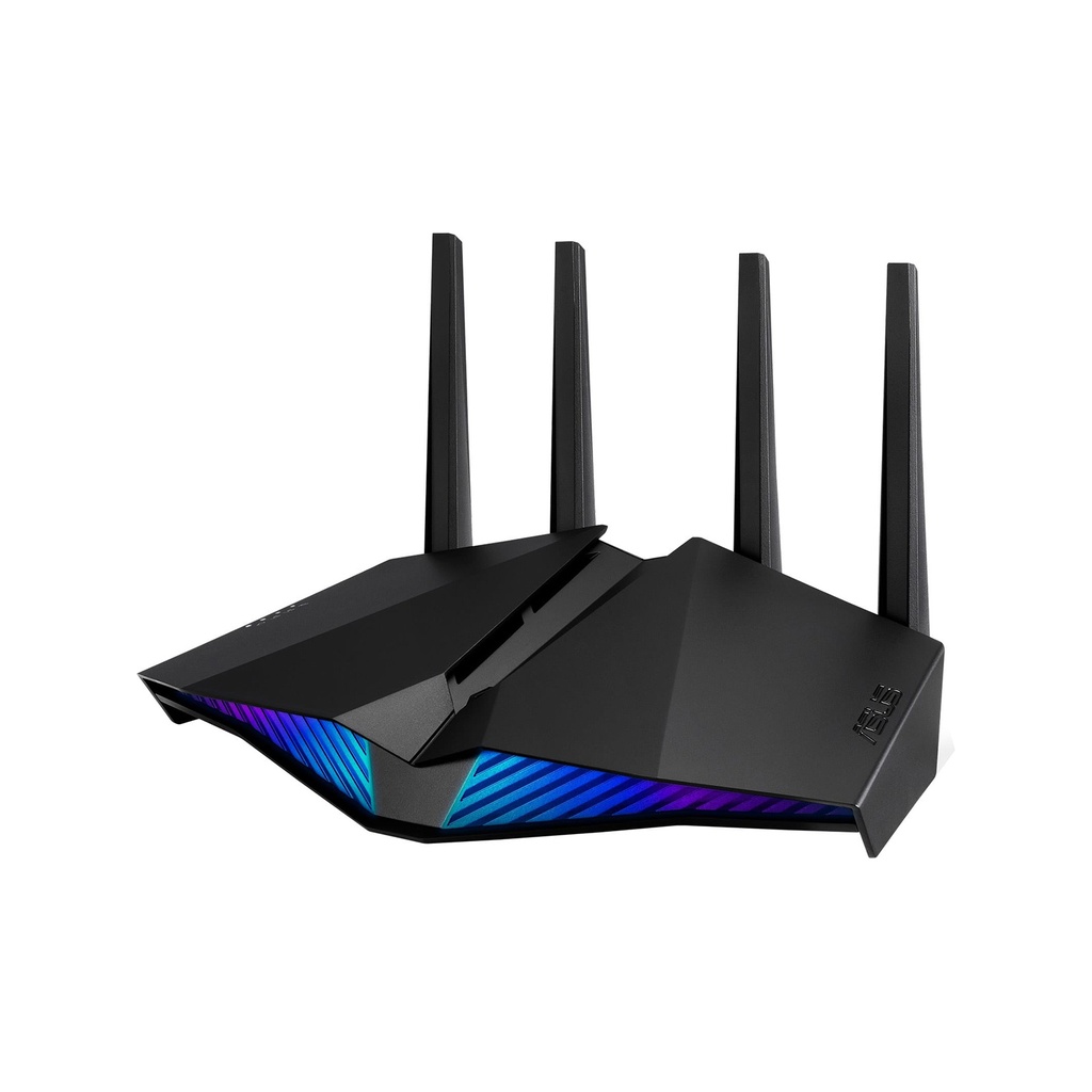[RT-AX82U] Asus RT-AX82U AX5400 Dual Band Gigabit WiFi 6 Gaming Wireless Router