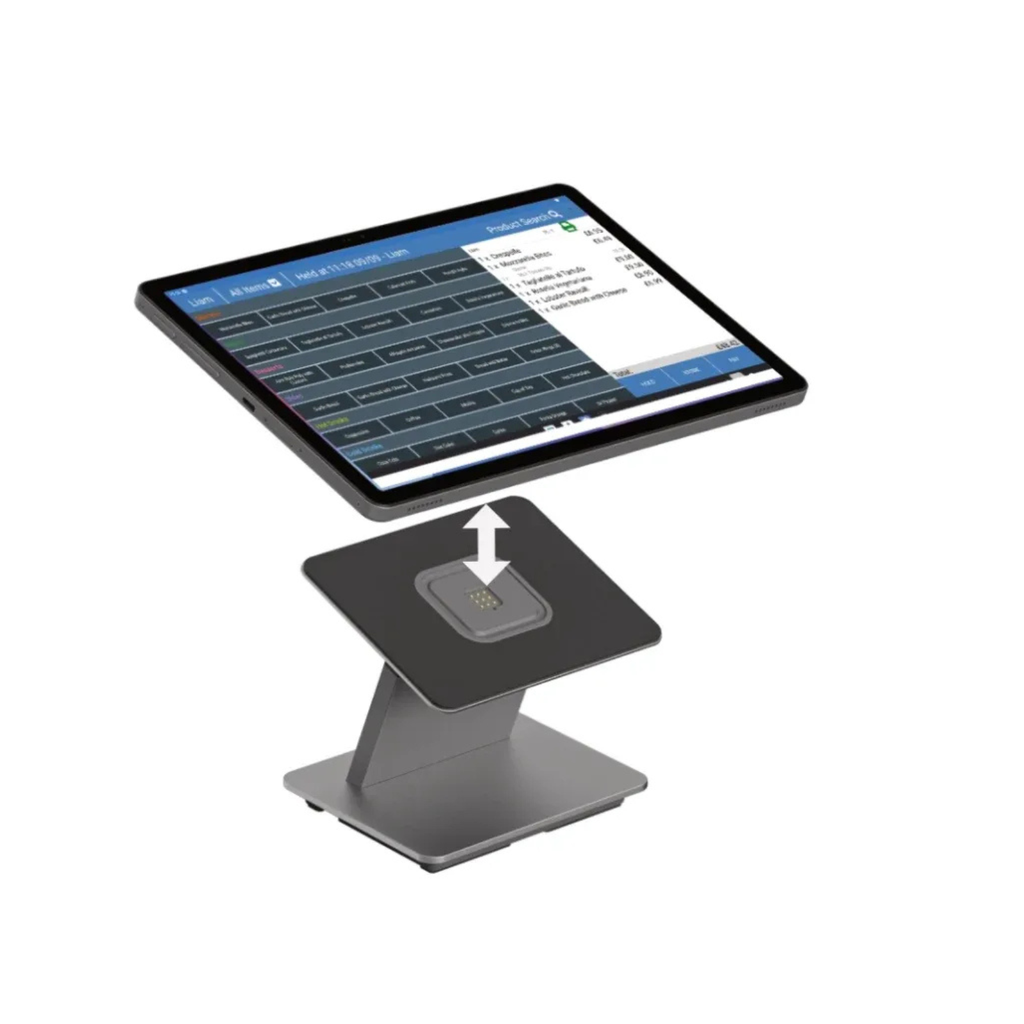 [1-10-1S-642] iMiN Falcon 2 10.95" Core-8 4GB 64GB Android 13 Tablet